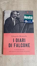 I diari di Falcone. Le verità nascoste nelle agend