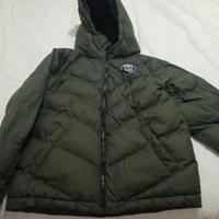 piumino bambino Paris Saint German Nike 