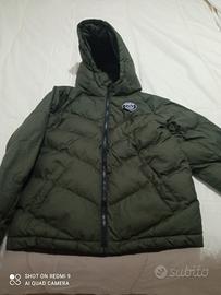 piumino bambino Paris Saint German Nike 
