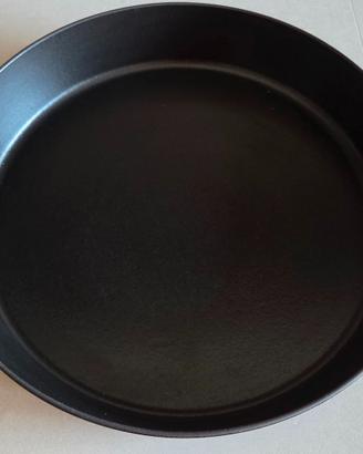 Padella Paellera STAUB in ghisa smaltata D 34 cm