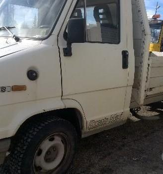 Fiat ducato maxi td ricambi