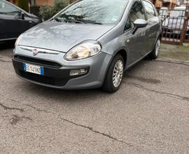 Fiat Punto Evo Punto Evo 1.2 5 porte Active ADATTA