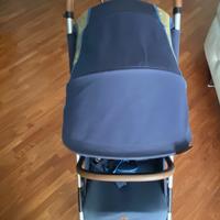 Passeggino leggero cybex