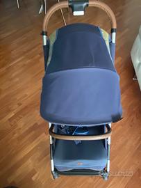 Passeggino leggero cybex