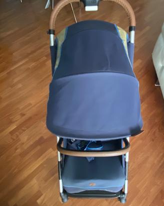 Passeggino leggero cybex