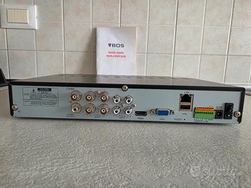 dvr bos