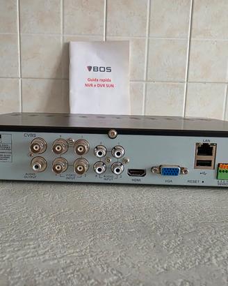 dvr bos