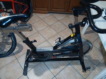 Spinbike