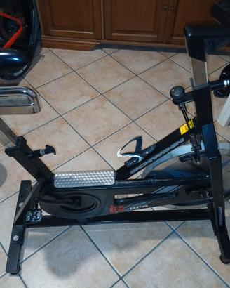 Spinbike