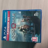 God of war