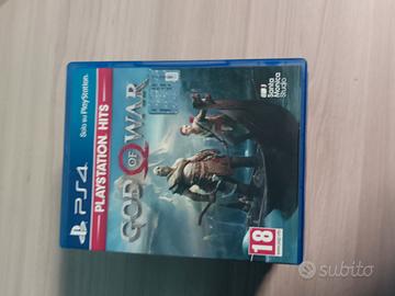 God of war