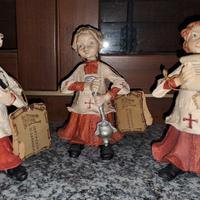 Angioletti Chorister