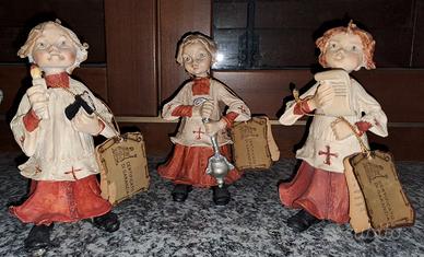 Angioletti Chorister