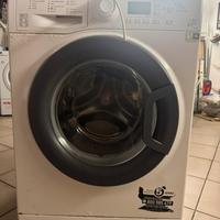 Lavatrice Hotpoint