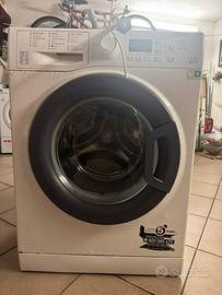 Lavatrice Hotpoint