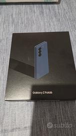 Samsung Z Fold 6  1TB