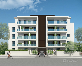 Residence al mare v Kolbe PU