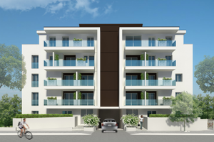 Residence al mare v Kolbe PU