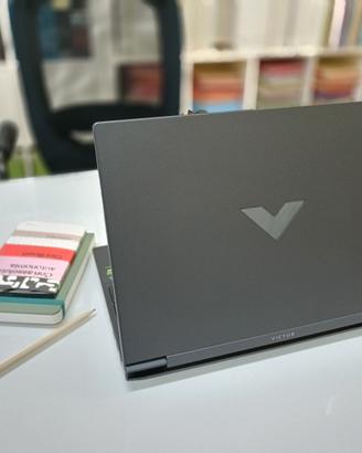 HP Victus gaming PC