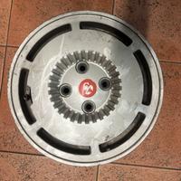 Cerchi reanult 5 gt turbo prima serie