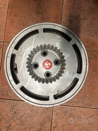 Cerchi reanult 5 gt turbo prima serie