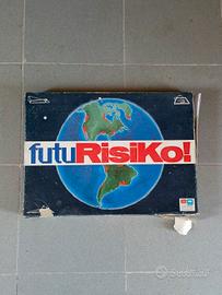 FutuRisiKo! (Editrice Giochi, 1992)  