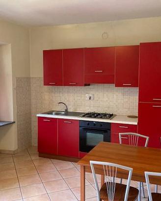 Appartamento di 50 m² con 2 locali a Bobbio Pellic