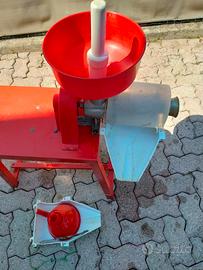 premi pomodoro elettrica