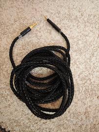 cavo bilanciato sennhaiser (3 mt)