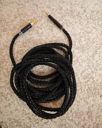 cavo bilanciato sennhaiser (3 mt)