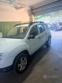 Dacia duster 1.5 dci