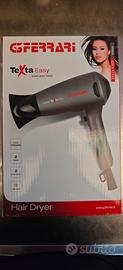 Asciugacapelli Nuova G3 Ferrari G30064 "Texta Easy