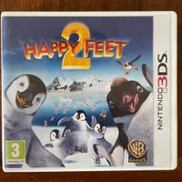 Happy feet 2 per Nintendo 3ds / 3ds XL