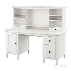 Scrivania IKEA HEMNES