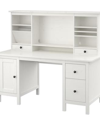 Scrivania IKEA HEMNES