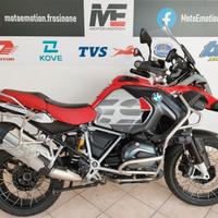 Bmw R 1200 GS Adventure Adventure