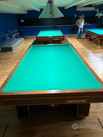 Biliardi internazionali