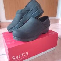 Zoccolo olandese Sanita