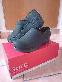 Zoccolo olandese Sanita