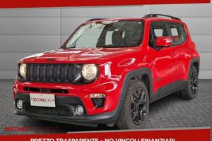 Jeep Renegade 1.0 t3 Night Eagle 2wd GANCIO T...