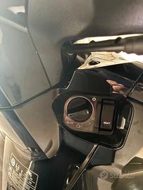 Scooter Sh honda