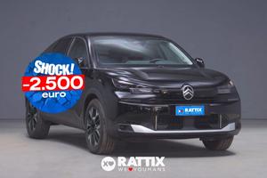 CITROEN c4 x 2024 C4 X 1.2 puretech Max s&s 130cv
