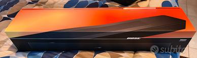 BOSE Soundbar Smart – NUOVA SIGILLATA