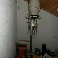 Ingranditore Agfa Varioscop 60