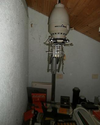 Ingranditore Agfa Varioscop 60