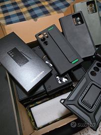 samsung s23 ultra 512gb.  black