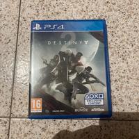 gioco destiny 2