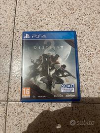 gioco destiny 2