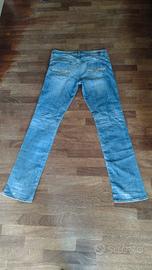 Guess jeans uomo tg.34