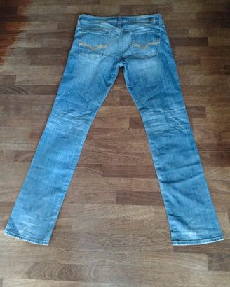 Guess jeans uomo tg.34